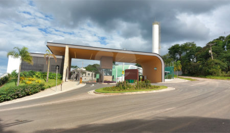 Terreno à venda no condomínio Reserva São Nicolau, Atibaia - SP