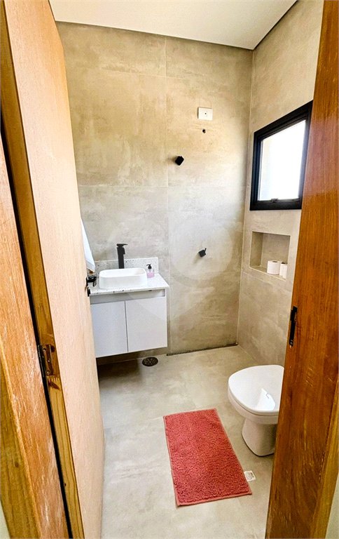 Casa à venda com 4 suítes no condomínio Village Ipanema, Araçoiaba da Serra - SP