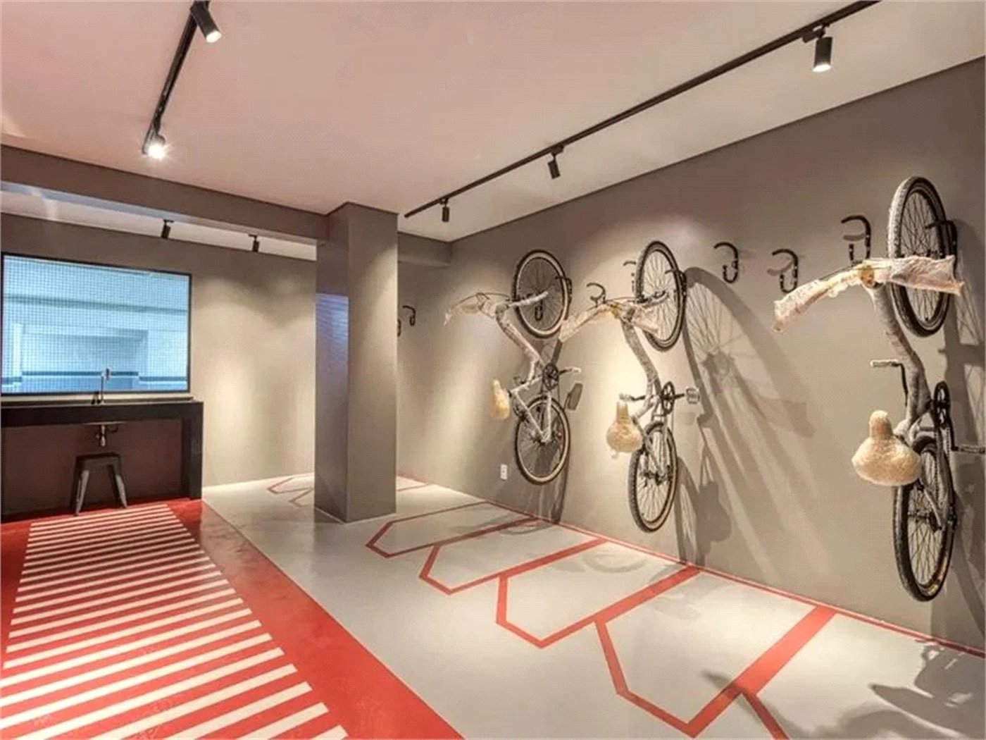 Apartamento à venda com 2 quartos, sendo 1 suíte, em Vila Anastácio, São Paulo, SP