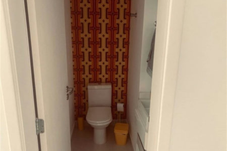 Apartamento Residencial à venda, Centro, Guarujá - AP0847.