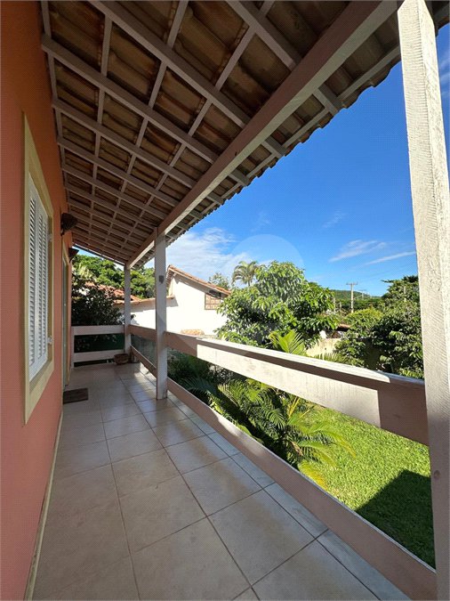 Casa em condomínio à venda com 3 quartos, sendo 2 suítes,  em Peró, Cabo Frio, RJ