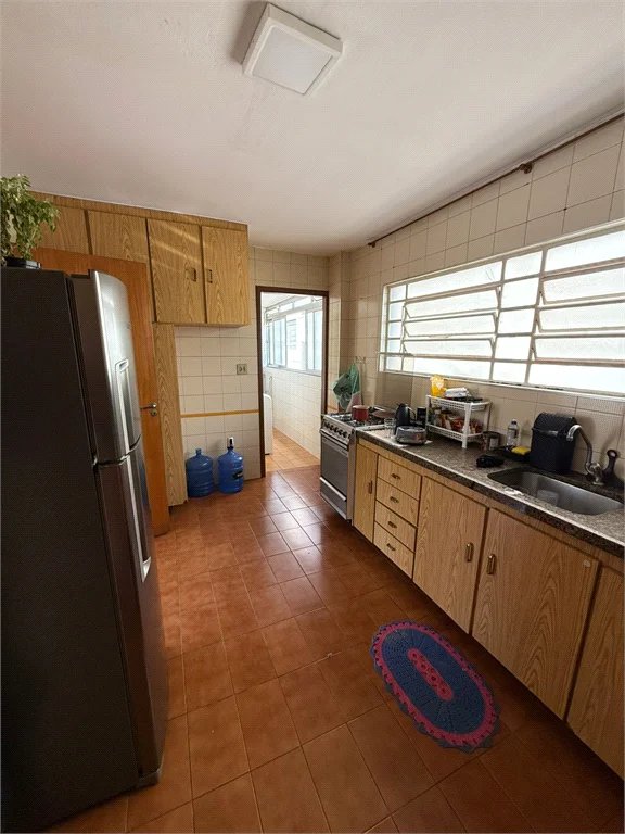 Apartamento à venda com 2 quartos, sendo 1 suíte, em Vila Madalena, São Paulo, SP