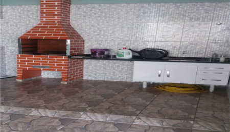 Sobrado à venda com 2 quartos, sendo 1 suíte,  em Jardim Raposo Tavares, São Paulo, SP