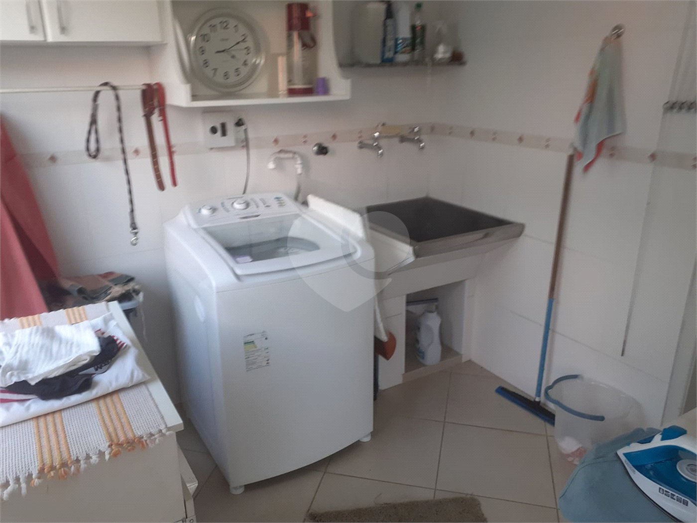 Sobrado à venda com 3 quartos, sendo 1 suíte, em Tucuruvi, São Paulo, SP
