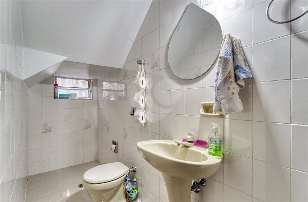 Casa à venda com 3 quartos, sendo 1 suíte, em Vila Cruzeiro, São Paulo, SP
