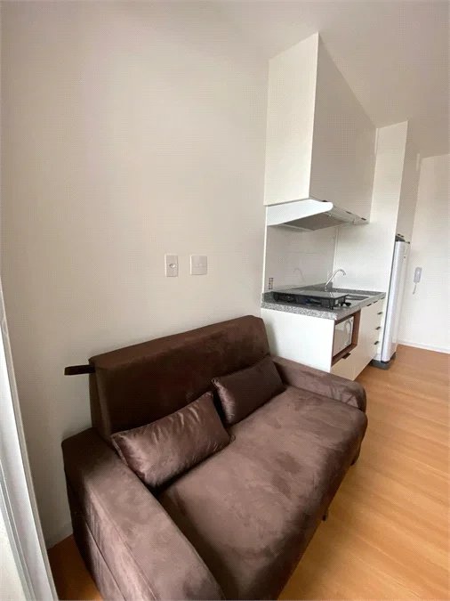 Apartamento para alugar com 1 quarto em Butantã, São Paulo, SP