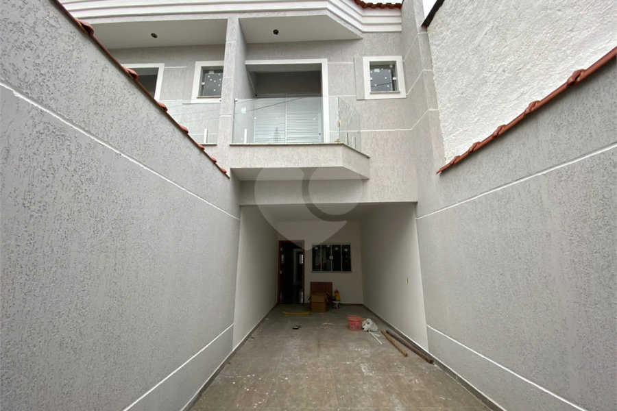 Sobrado à venda com 3 suítes em Vila Maria, São Paulo, SP