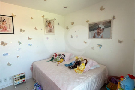 Apartamento à venda com 2 quartos, sendo 1 suíte, em Braga, Cabo Frio, RJ
