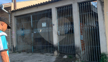 Casa à venda com 4 quartos em Jardim São Judas Tadeu, Salto, SP