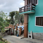 Casa à venda com 4 quartos, sendo 1 suíte, no condomínio Parque Suiça, Caieiras - SP