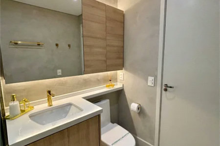 Studio à venda ou para alugar com 1 quarto em Butantã, São Paulo, SP