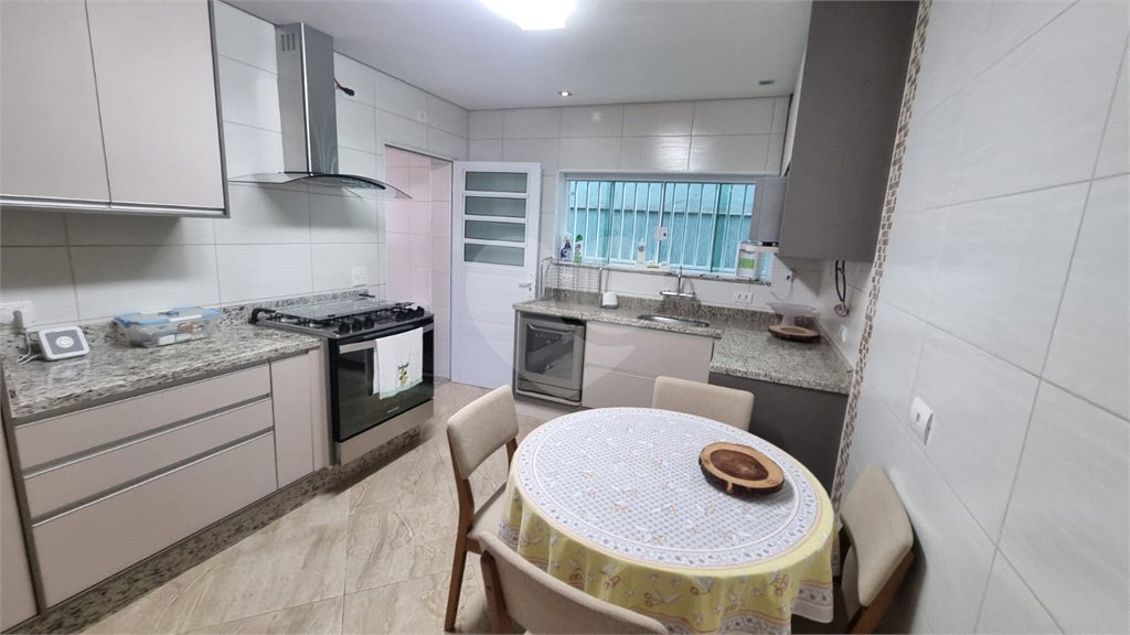 Casa à venda com 3 quartos, sendo 1 suíte,  em Vila Aurora (zona Norte), São Paulo, SP