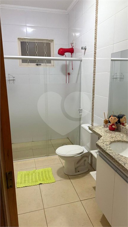 Casa Térrea à venda com 3 quartos, sendo 1 suíte, em Jardim Ouro Branco, Ribeirão Preto, SP