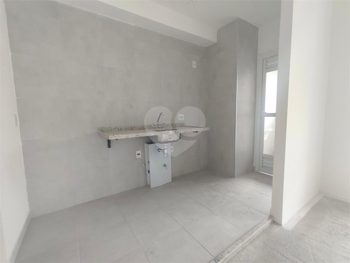 Apartamento para alugar com 1 quarto em Liberdade, São Paulo, SP