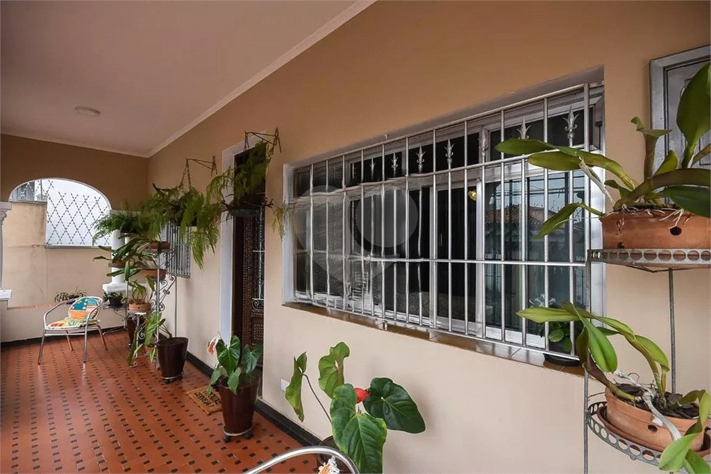 Casa Térrea à venda com 2 quartos, sendo 1 suíte,  em Vila Morse, São Paulo, SP