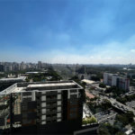 Apartamento à venda com 4 quartos, sendo 2 suítes,  em Vila Clementino, São Paulo, SP