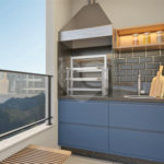 Apartamento à venda com 2 quartos, sendo 1 suíte,  em Residencial Jardins da Catalunha, Atibaia, SP