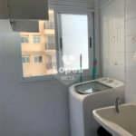 APARTAMENTO Á VENDA NO MONTE CASTELO, 1 DORMITORIO, 1 VAGA DE GARAGEM, SJC/SP
