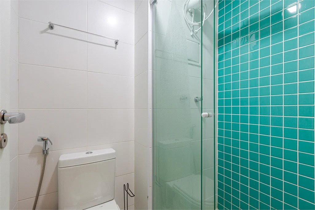 Apartamento à venda ou para alugar com 1 quarto em Vila Madalena, São Paulo, SP
