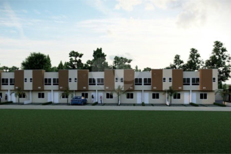 Casa à venda com 3 quartos, sendo 1 suíte, no condomínio Residencial Romã, Suzano - SP