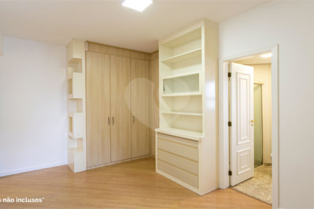 Apartamento à venda com 3 suítes em Perdizes, São Paulo, SP