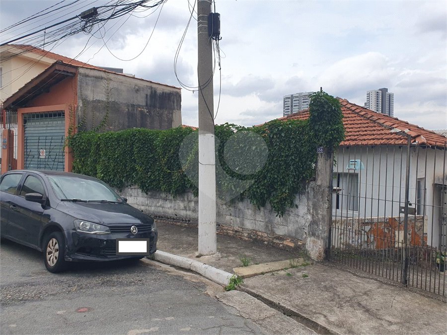 Terreno à venda em Freguesia do Ó, São Paulo, SP