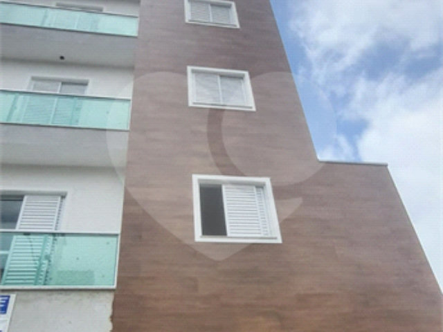 Casa à venda com 2 quartos em Tucuruvi, São Paulo, SP