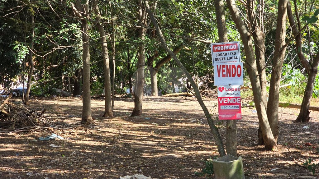 Terreno à venda no Centro, Ibitinga, SP