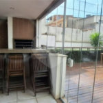 Cobertura à venda com 4 suítes em Santa Teresinha, São Paulo, SP