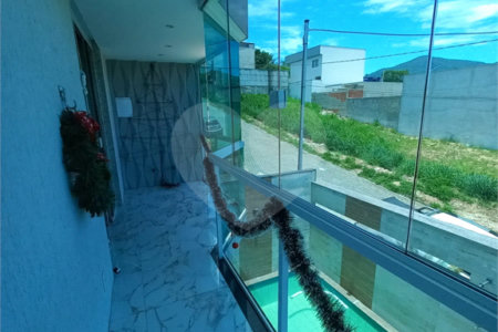 Casa à venda com 3 quartos, sendo 2 suítes, em CAMPO GRANDE, Rio de Janeiro, RJ