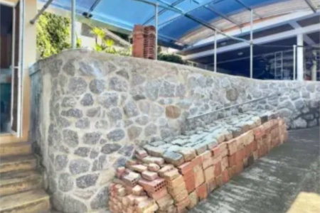 Casa à venda com 3 quartos, sendo 2 suítes, em Jardim Botânico, Rio de Janeiro, RJ