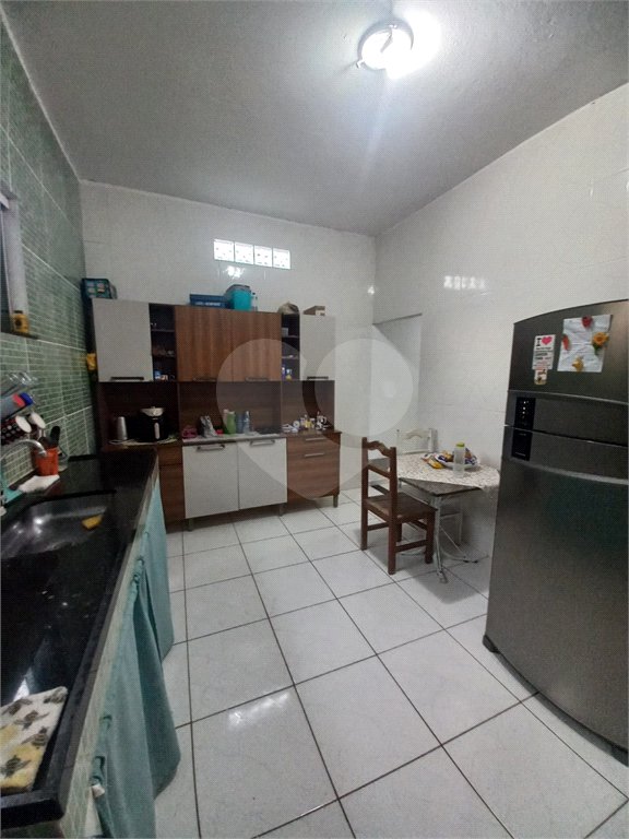Casa à venda com 1 quarto em São José, Armação dos Búzios, RJ