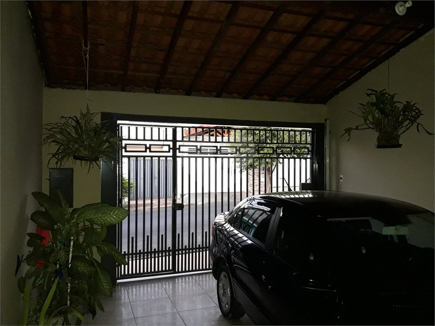 Vendo excelente Casa Térrea no Cidade Aracy II, em São Carlos SP.