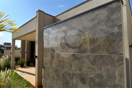 Casa à venda com 3 suítes no condomínio Alphaville 1 Rp, Ribeirão Preto - SP