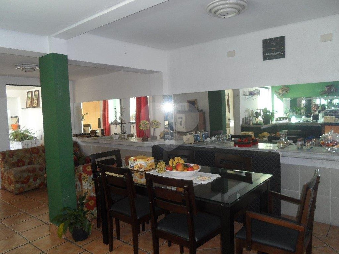 Sobrado à venda com 4 quartos, sendo 1 suíte, em Água Fria, São Paulo, SP