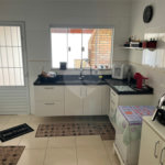 Casa à venda com 3 quartos, sendo 1 suíte, no condomínio Lago da Serra, Araçoiaba da Serra - SP