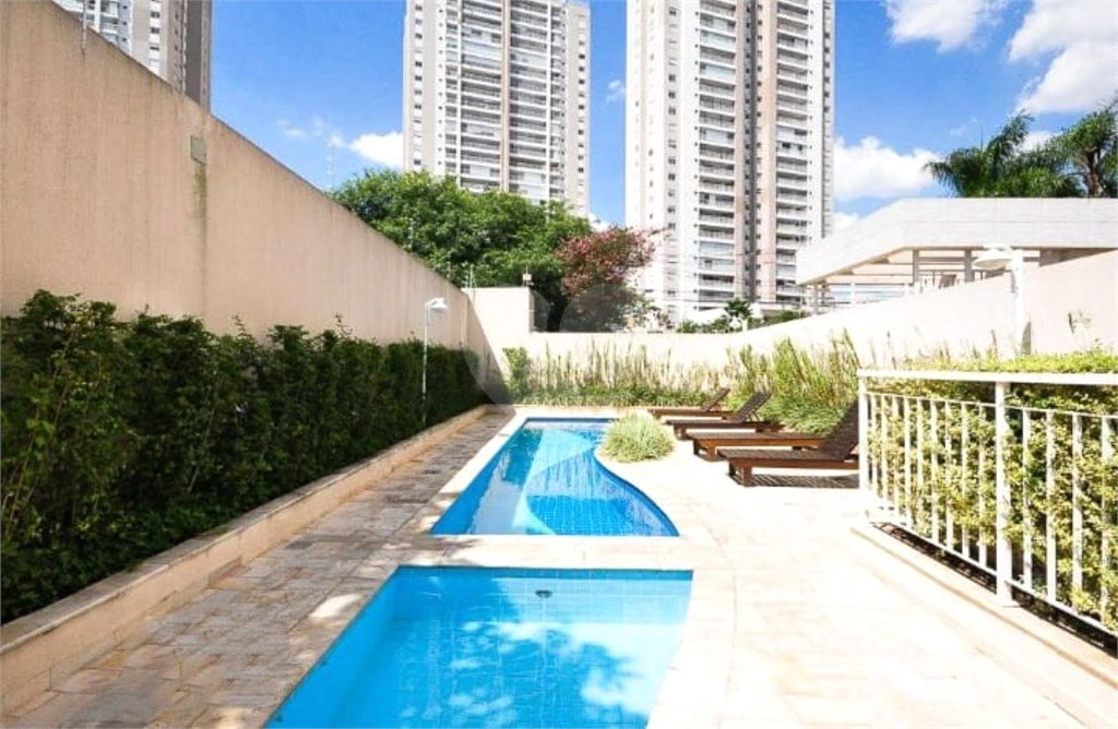 Apartamento à venda com 2 quartos, sendo 1 suíte, em Vila Suzana, São Paulo, SP