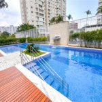 Apartamento à venda com 2 quartos, sendo 1 suíte, em Jardim Dom Bosco, São Paulo, SP