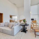 Apartamento à venda com 4 suítes em Panamby, São Paulo, SP