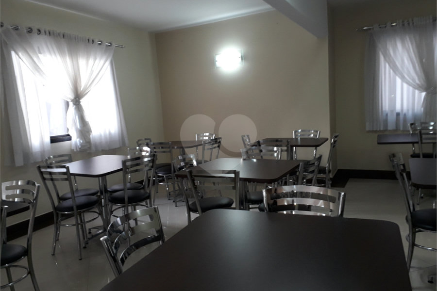 Apartamento à venda com 4 quartos, sendo 2 suítes, em Santana, São Paulo, SP
