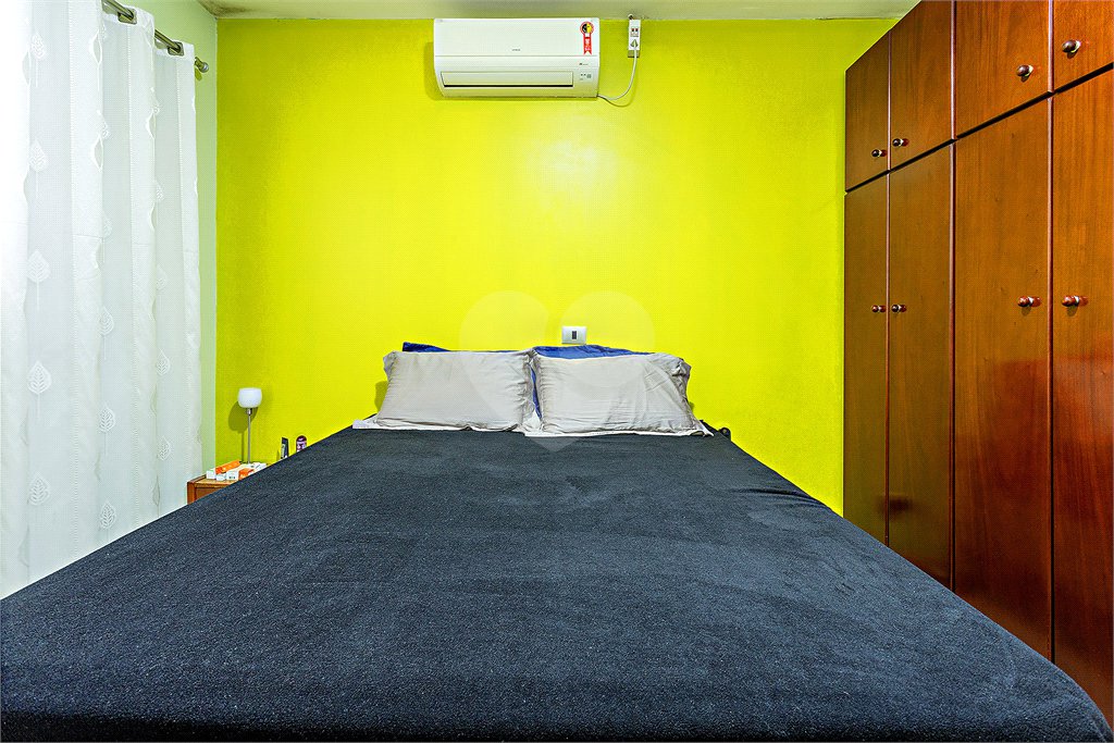 Sobrado à venda com 2 quartos, sendo 1 suíte, em Interlagos, São Paulo, SP