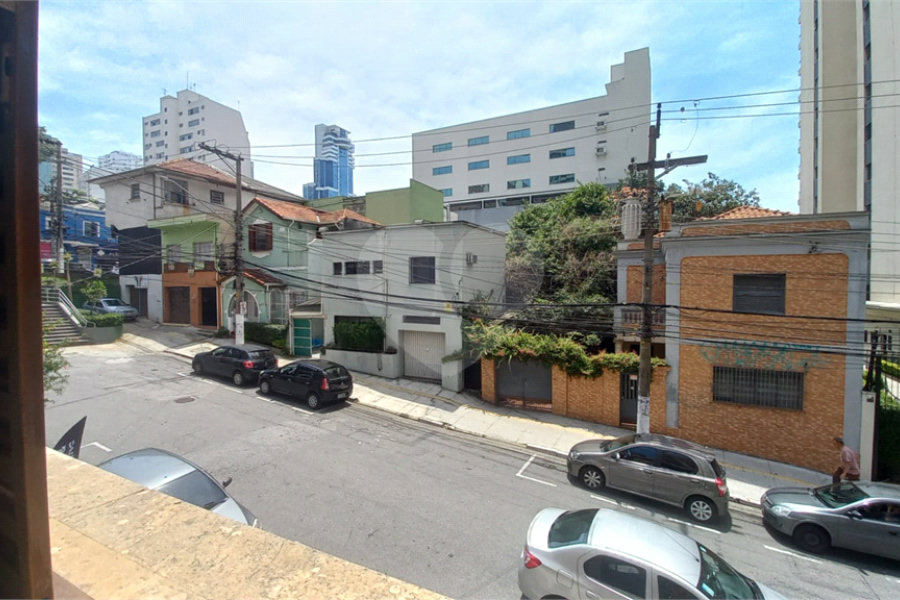 Casa à venda com 2 quartos em Santana, São Paulo, SP