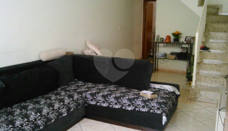 Sobrado à venda com 3 quartos, sendo 1 suíte,  em Imirim, São Paulo, SP