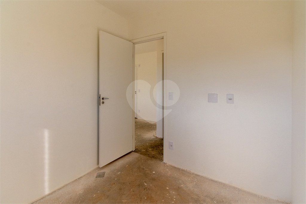 Apartamento à venda com 2 quartos em Perus, São Paulo, SP
