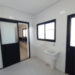 Casa à venda com 3 suítes no condomínio Alphaville Nova Esplanada 3, Votorantim - SP