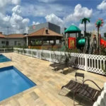 Terreno à venda no condomínio Jardim Residencial Dona Maria Candida, Indaiatuba - SP