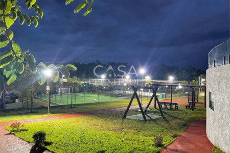 Casa em condomínio à venda com 3 quartos, sendo 2 suítes, em Jardim Novo Horizonte, Sorocaba, SP