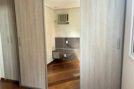 Apartamento à venda com 2 quartos, sendo 1 suíte, em Vila Suzana, São Paulo, SP