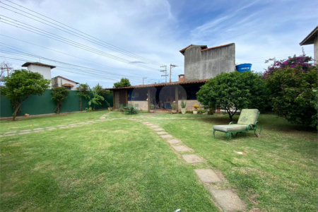 Casa à venda com 4 suítes em Marina, Armação dos Búzios, RJ