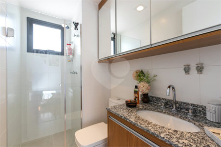 Apartamento à venda com 3 suítes em Vila Leopoldina, São Paulo, SP